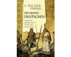 Die ersten Deutschen