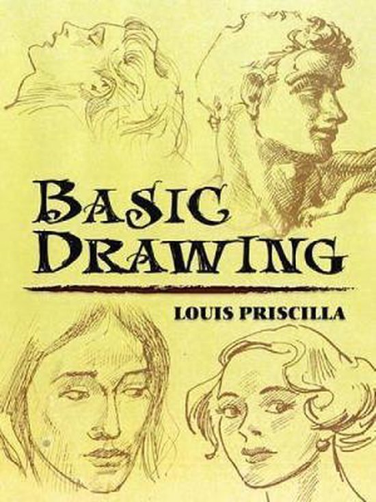 Basic Drawing - cover