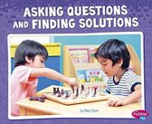 Asking Questions and Finding Solutions (Science and Engineering Practices)