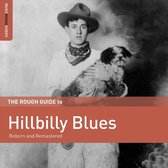 Various Artists - Hillbilly Blues, The Rough Guide To (LP)