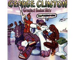 Greatest Funkin' Hits