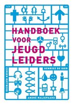 Handboek Voor Jeugdleiders Met Cd