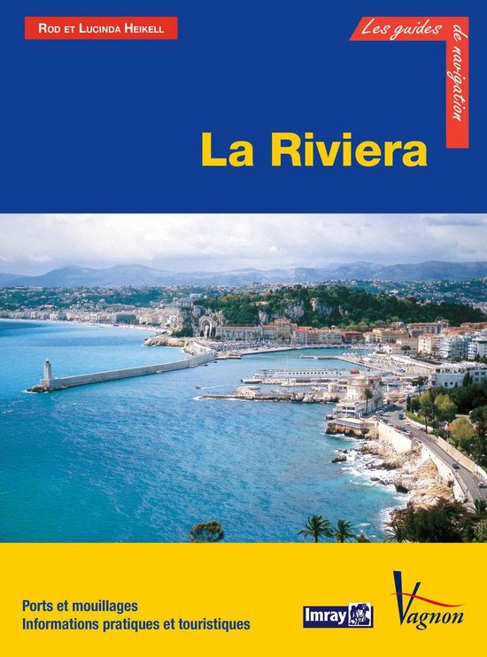 La Riviera - cover