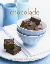 Kitchen classics - Chocolade