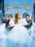 Disney Verhalenboek Enchanted