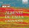Albeniz; Spanish Piano Music