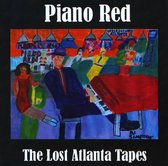 Piano Red - The Lost Atlanta Tapes (CD)
