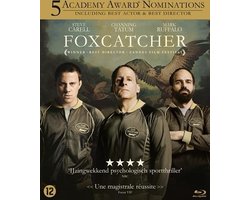 Foxcatcher