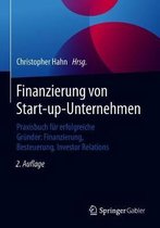 Finanzierung von Start-up-Unternehmen