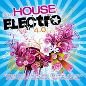 From House to Electro, Vol. 4