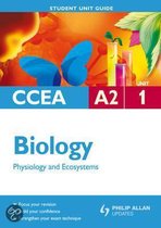 CCEA A2 Biology