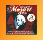 Great Mozart Box