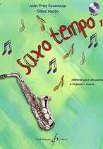 Saxo Tempo 1