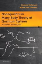 Nonequilibrium Many Body Theory Quantum