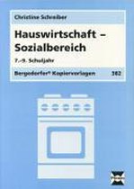 Hauswirtschaft - Sozialbereich. 7. - 9. Schuljahr