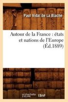 Histoire- Autour de la France