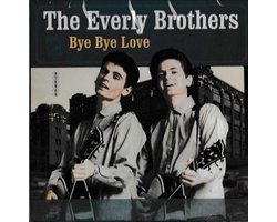Bye Bye Love