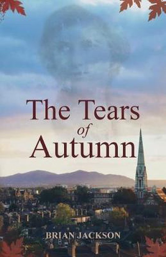 The Tears of Autumn - cover