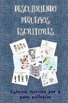 Descubriendo Pequenos Escritores