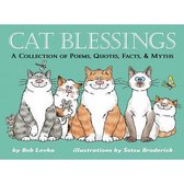 Cat Blessings