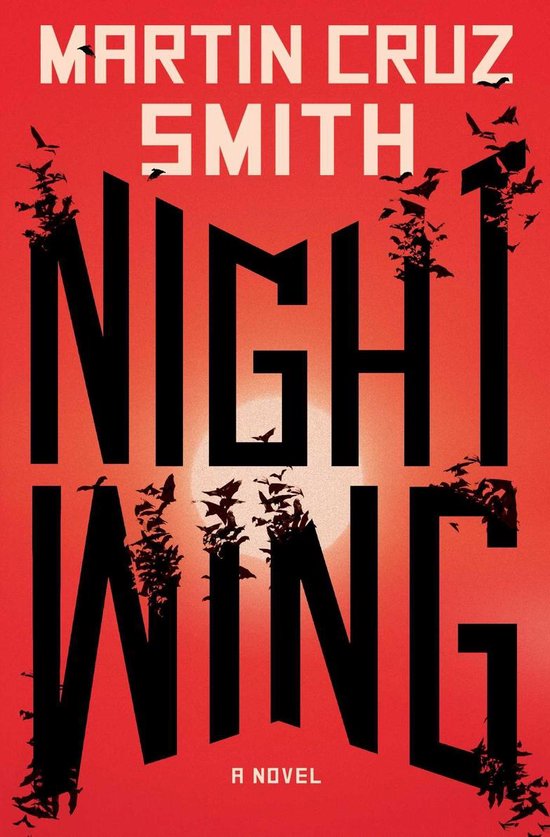 Nightwing - cover
