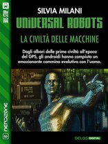 NerdZone - Universal Robots - La civiltà delle macchine
