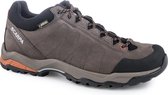 Scarpa Moraine Plus GTX - heren - wandelschoen - categorie A - maat 41 - bruin