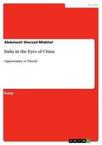 India in the Eyes of China