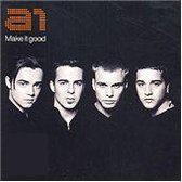 A1 - Make It Good (CD)