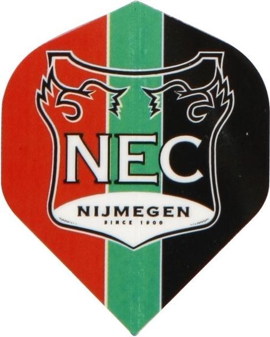 Afbeelding van het spel Voetbal Std. NEC Nijmegen