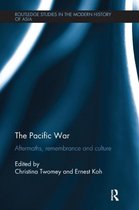 Routledge Studies in the Modern History of Asia-The Pacific War