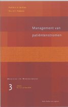 Medicus & Management 3 -   Management van patientenstromen