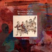 Anthology Of World Music (China)