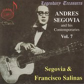 Segovia & Zeitgenossen Vol.7