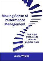 Making Sense of Performance Management