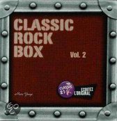 Classic Rock Vol. II