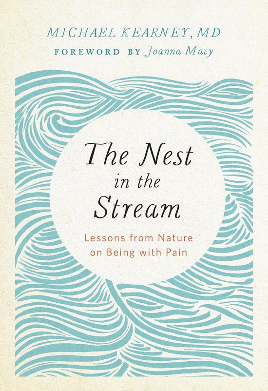 The Nest in the Stream - cover