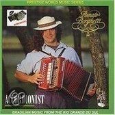 Accordionist