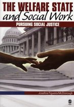 The Welfare State And Social Work