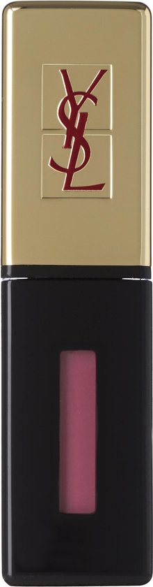 Yves Saint Laurent Rouge Pur Couture Vernis A Levres Rebel Nude - 103 Pink  No Taboo -... | bol.com