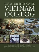 Geschiedenis Van De Vietnamoorlog
