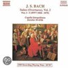 Bach J. S.: Suites Vol.2