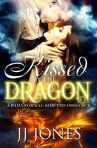 Kissed By The Dragon