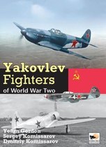 Yakolev Aircraft Of WWII