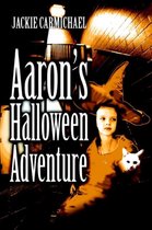 Aaron's Halloween Adventure