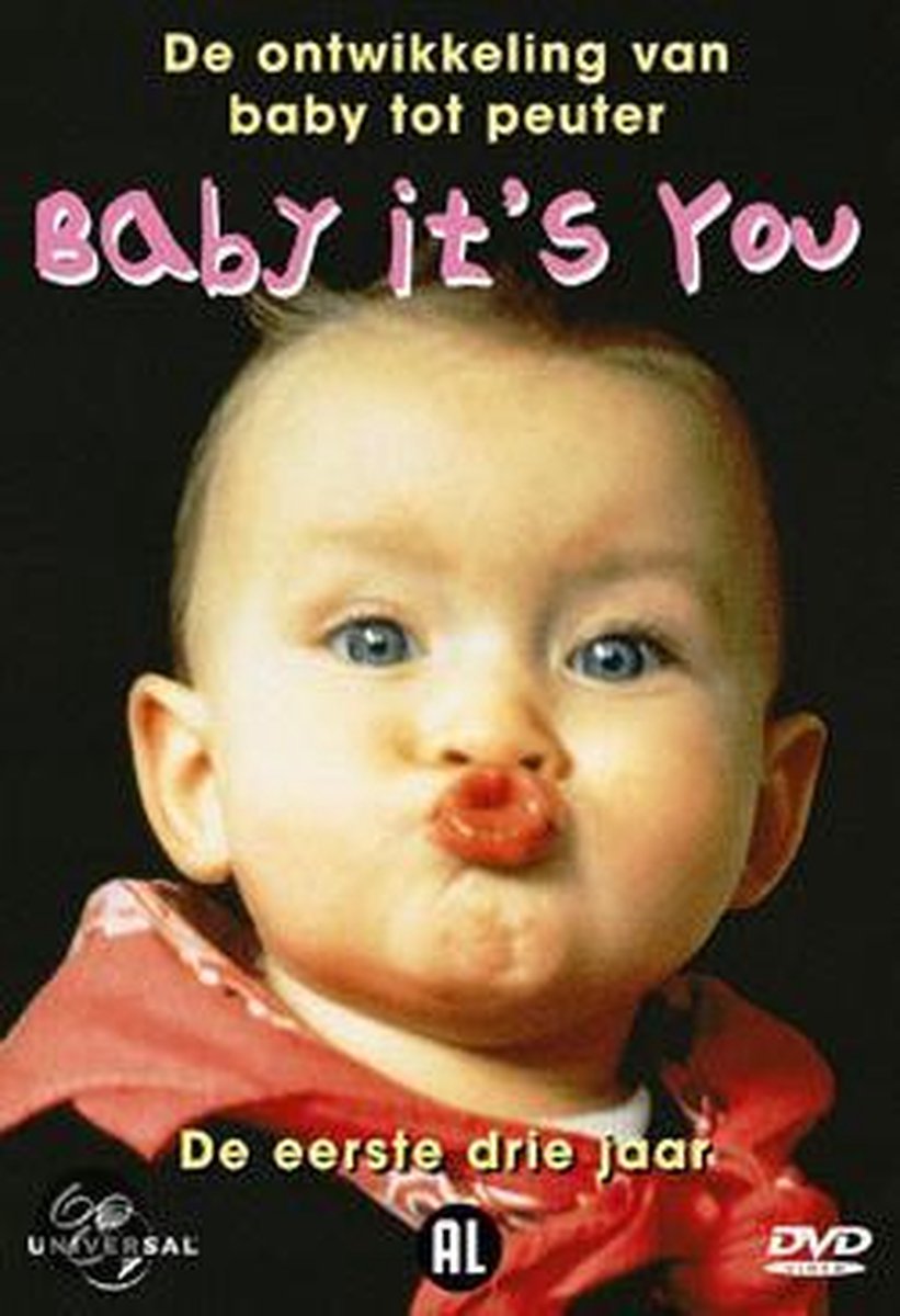 Baby It's You
