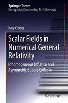 Scalar Fields in Numerical General Relativity