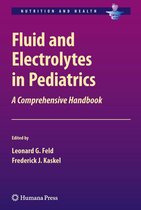 Nutrition and Health - Fluid and Electrolytes in Pediatrics