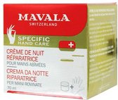 MULTI BUNDEL 2 stuks Mavala Repairing Night Cream 70ml