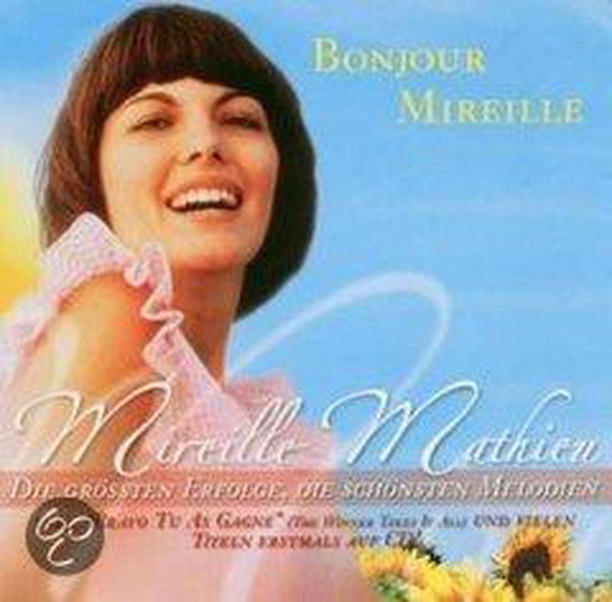 Bonjour Mireille